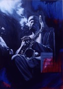 Dexter Gordon